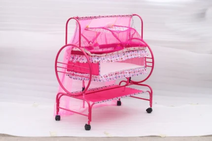 Baby Dolna Model 501MS