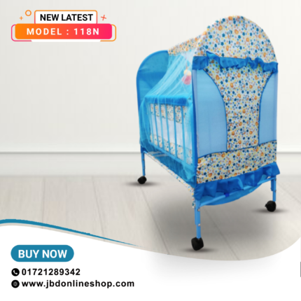 Newborn Baby dolna Model 118 MS