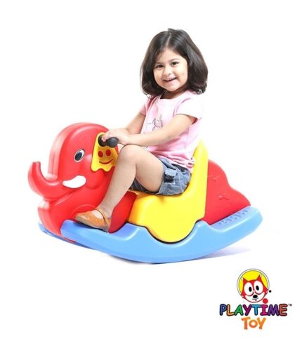 Elephant Rider
