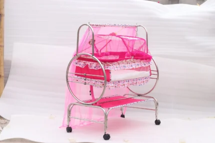 Newborn baby Donla 501SS Steel