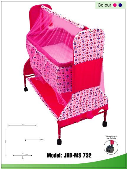 New Model Baby Dolna Model 732