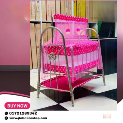 Baby SS Dolna Model 4850 SS Steel