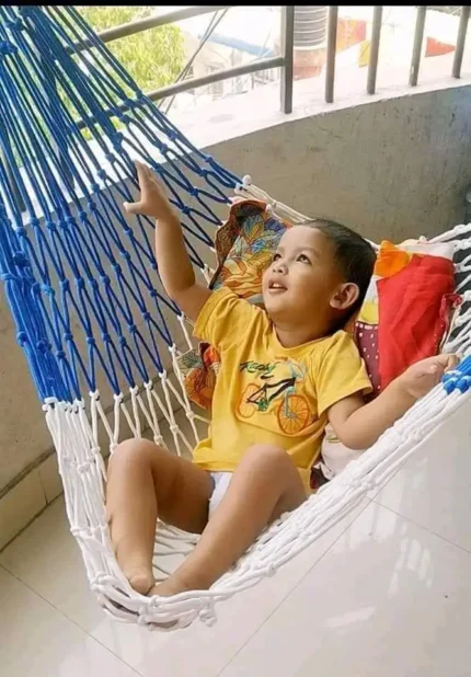 HANGING DULNA HAMMOCK-