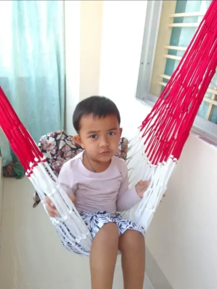 HANGING DULNA HAMMOCK-