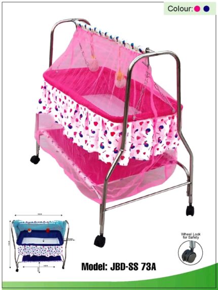 Baby Dolna model 73A