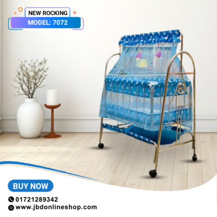 Baby Dolna SS Steel Model 7072