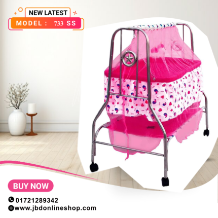 Baby Dolna model 733A Super